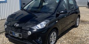 Hyundai i10 1,0 MPi Advanced 5d