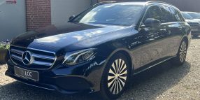Mercedes-Benz E220CDI