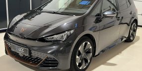 Cupra Born 77 e-Boost 5d